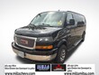  GMC Savana Cargo 2500