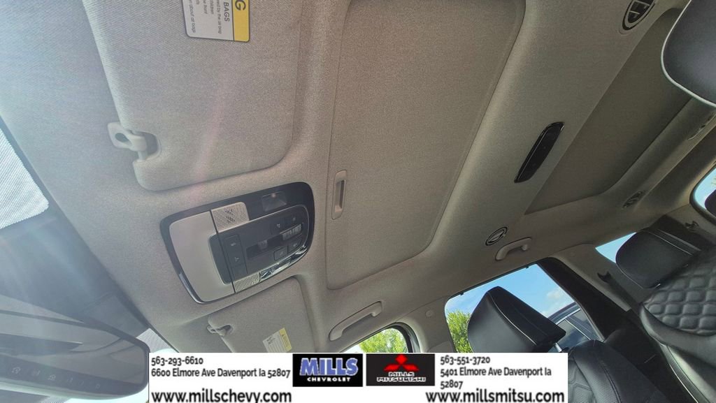 2021 Hyundai Palisade Limited - Photo 23