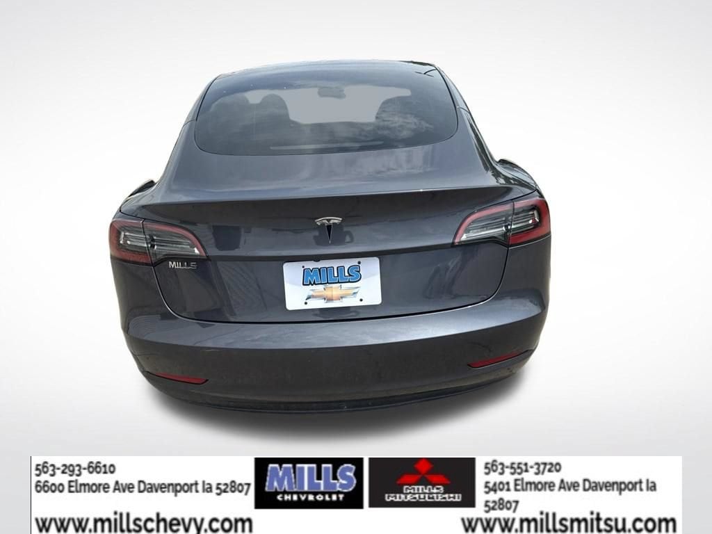 Used 2023 Tesla Model 3 Base Sedan