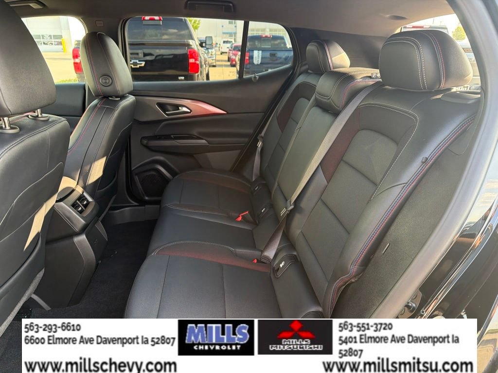 2024 Chevrolet Equinox EV Launch Edition - Photo 21