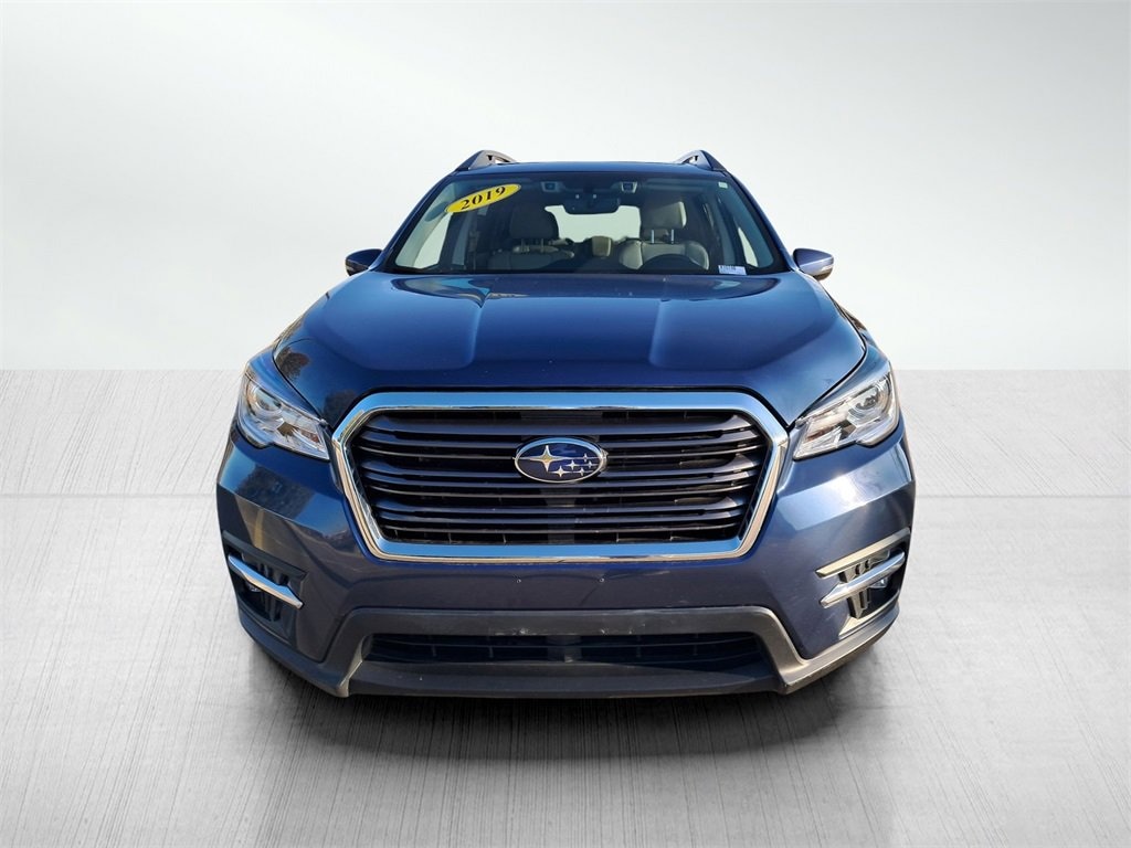 Used 2019 Subaru Ascent Limited 7-Passenger SUV