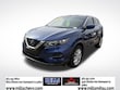  Nissan Rogue Sport