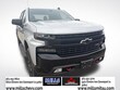  Chevrolet Silverado 1500 LTD