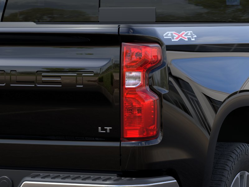 2026 Chevrolet Silverado 1500 LT - Photo 11