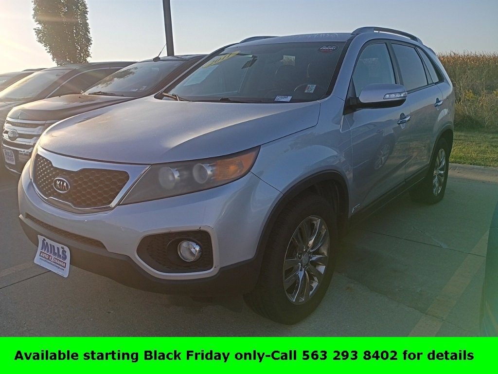 Used 2013 Chevrolet Traverse 1LT SUV