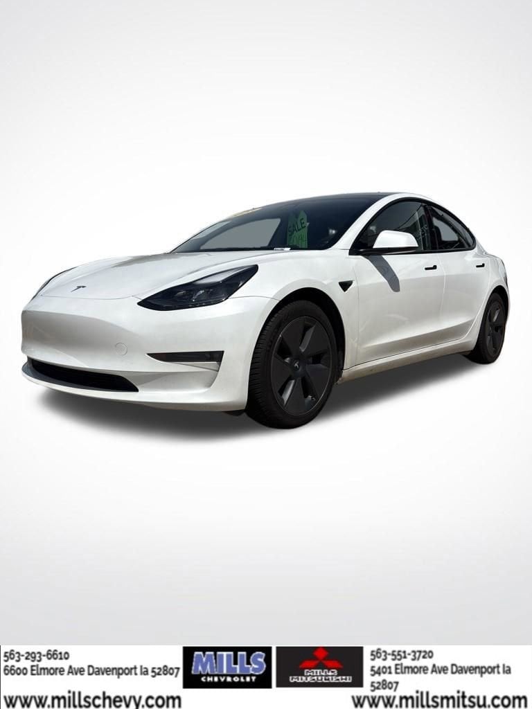 2023 Tesla Model 3 Long Range's photo
