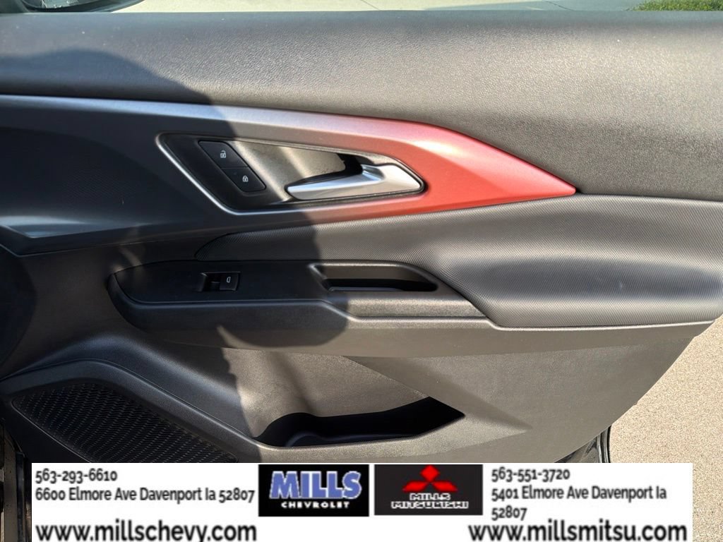 2024 Chevrolet Equinox EV Launch Edition - Photo 26