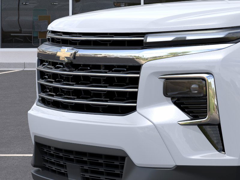 2026 Chevrolet Traverse LT - Photo 13