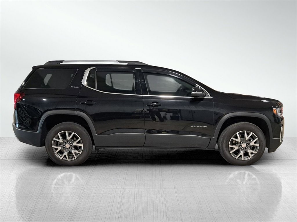 Used 2023 GMC Acadia SLE SUV