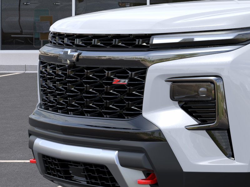 2026 Chevrolet Traverse Z71 - Photo 13