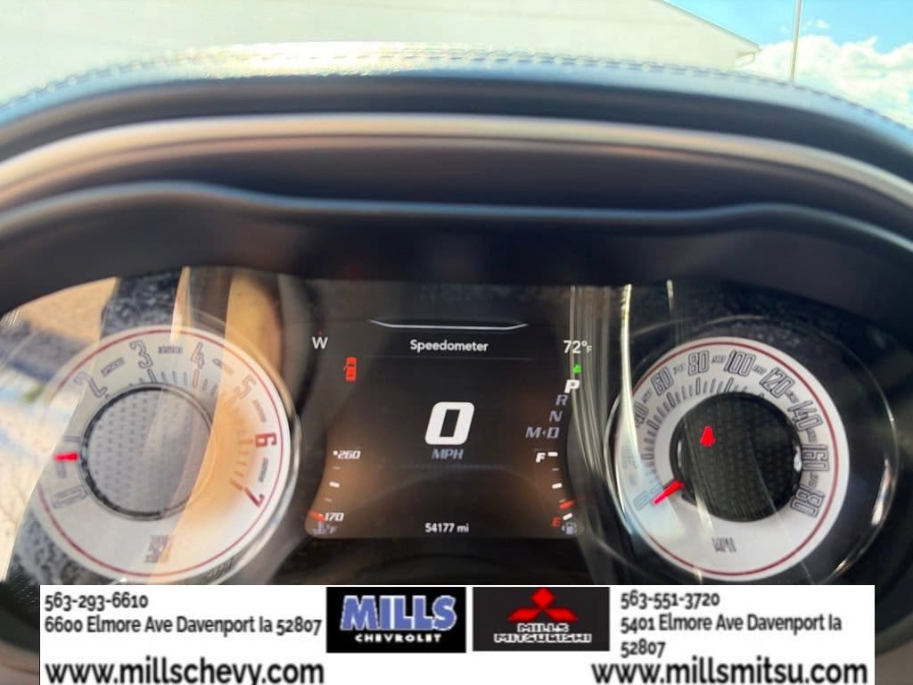 2022 Dodge Challenger R/T - Photo 13