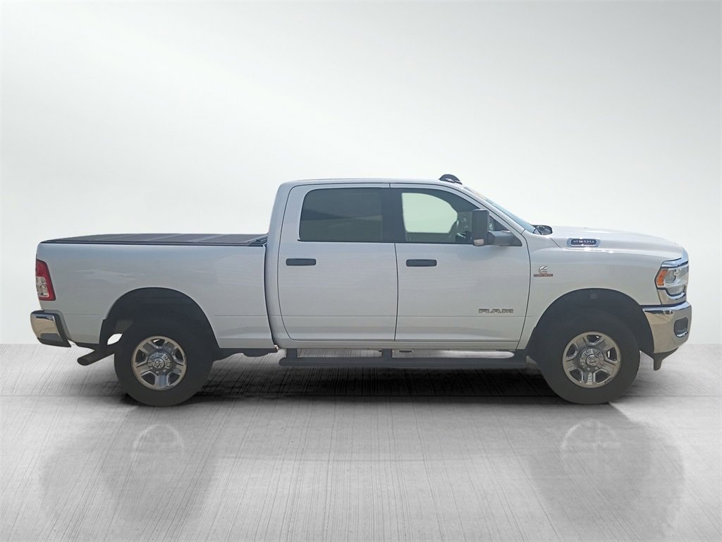 2022 Ram 2500 Big Horn photo 2