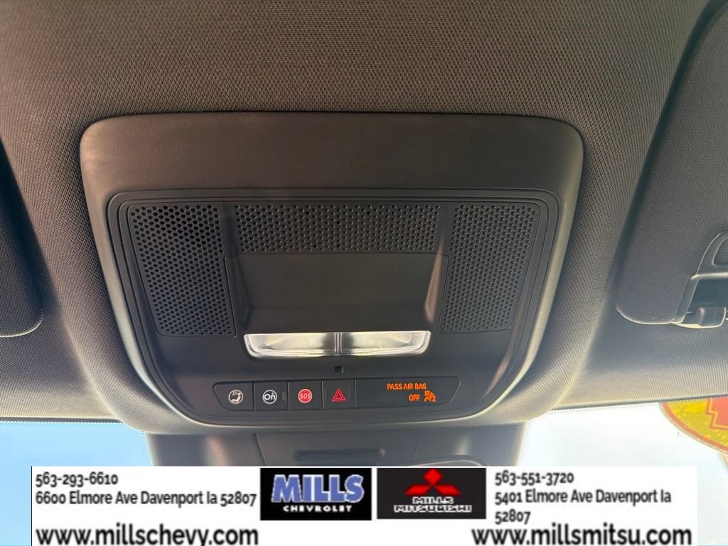 2024 Chevrolet Equinox EV Launch Edition - Photo 20