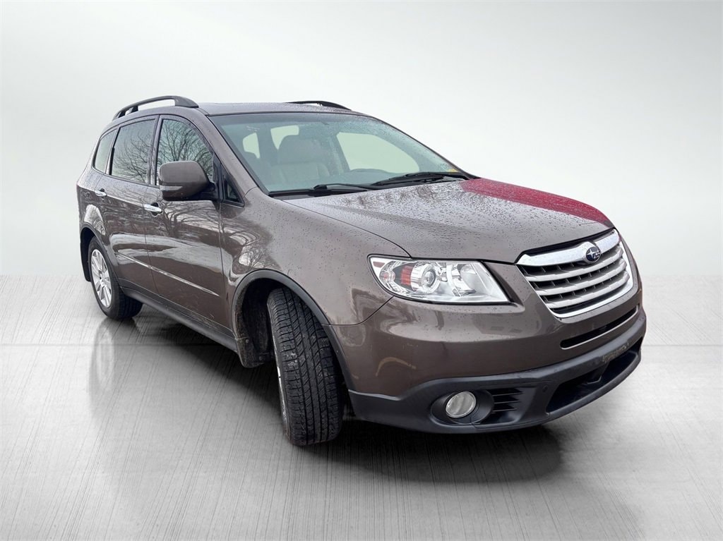 Used 2009 Subaru Tribeca Special Edition 5-Passenger SUV