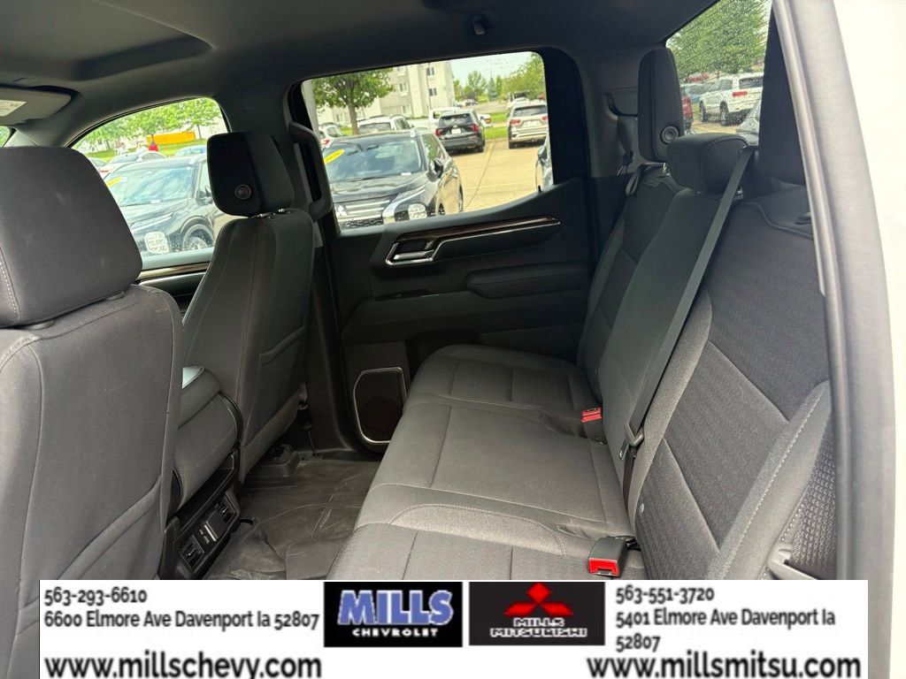2023 Chevrolet Silverado 1500 LT - Photo 10