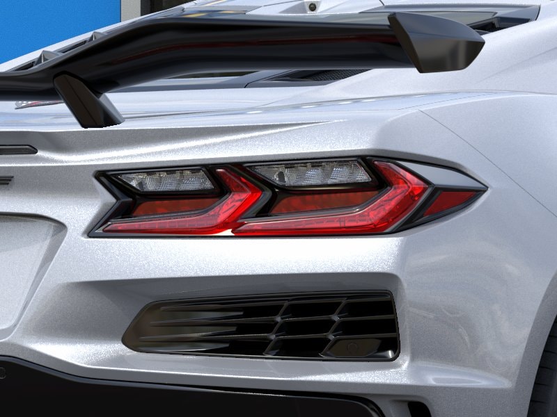 2026 Chevrolet Corvette 2LZ - Photo 11