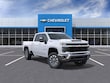  Chevrolet Silverado 2500 HD