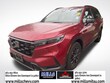  Honda CR-V Hybrid
