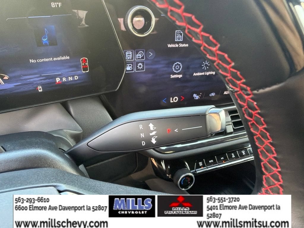 2024 Chevrolet Equinox EV Launch Edition - Photo 18