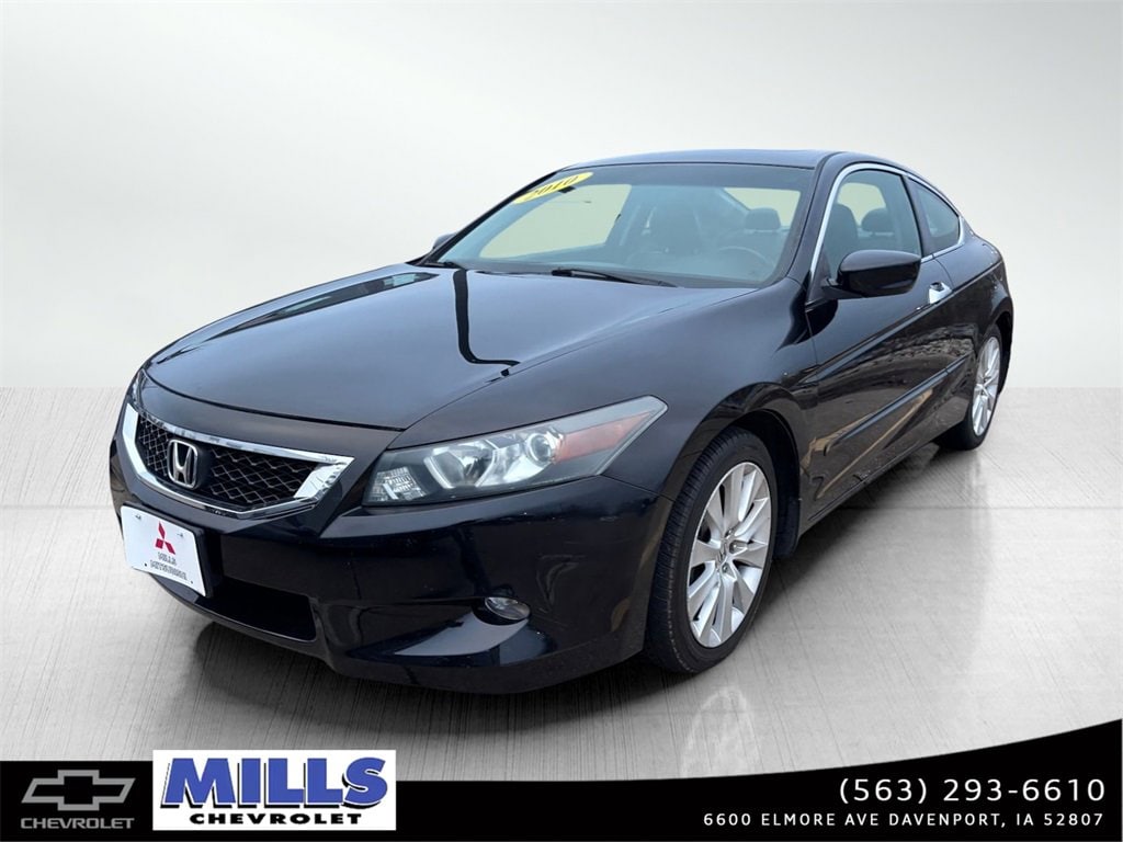 2010 Honda Accord EX-L V6's photo