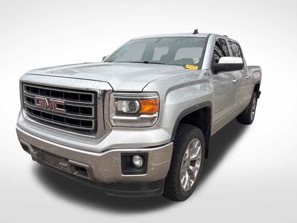 2014 GMC Sierra 1500