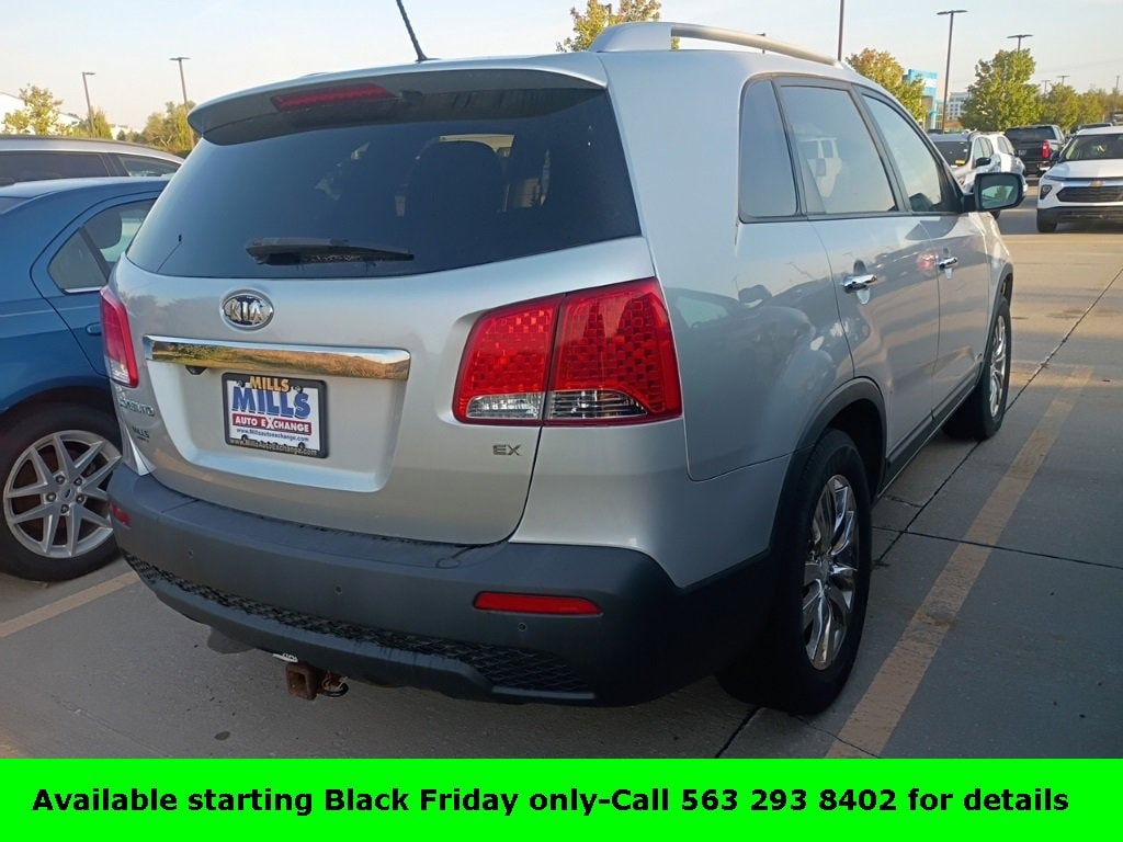Used 2013 Chevrolet Traverse 1LT SUV