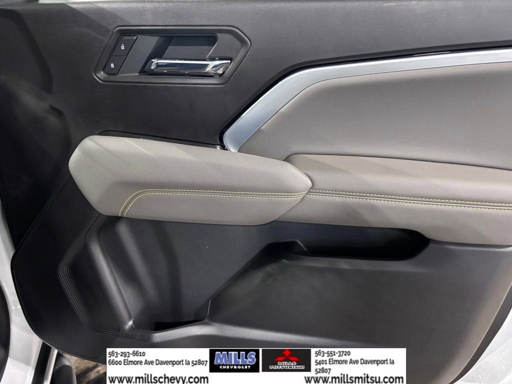 2026 Chevrolet Colorado ZR2 - Photo 16