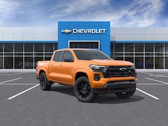 2026 Chevrolet Colorado Z71 Truck