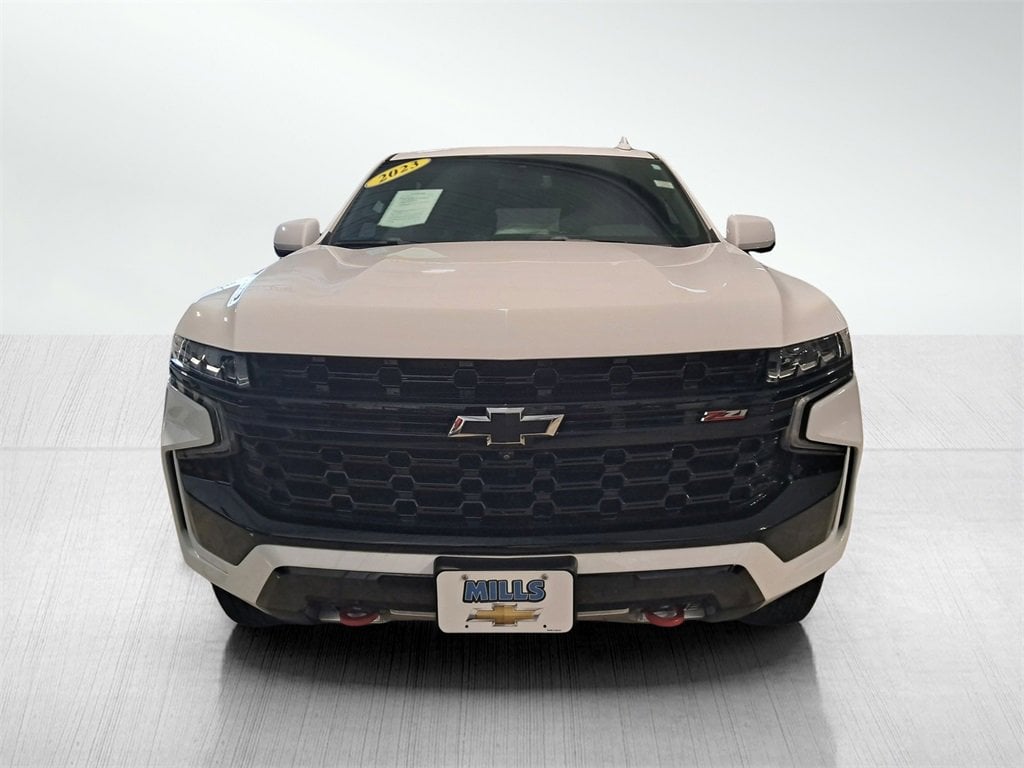 Used 2023 Chevrolet Tahoe Z71 SUV