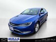 Chrysler 200