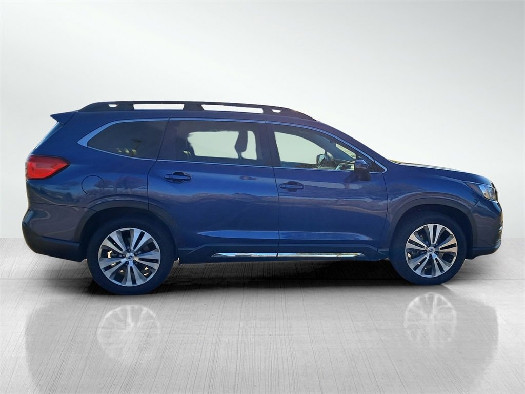 Used 2019 Subaru Ascent Limited 7-Passenger SUV