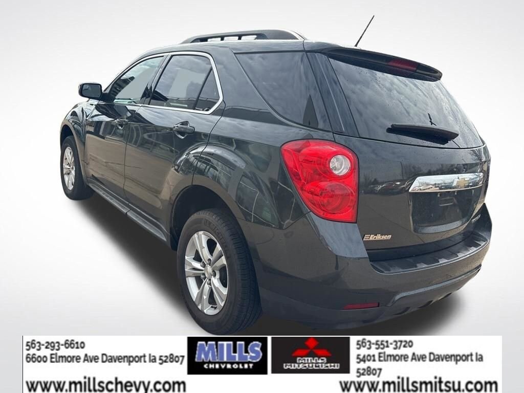Used 2013 Chevrolet Equinox 1LT SUV