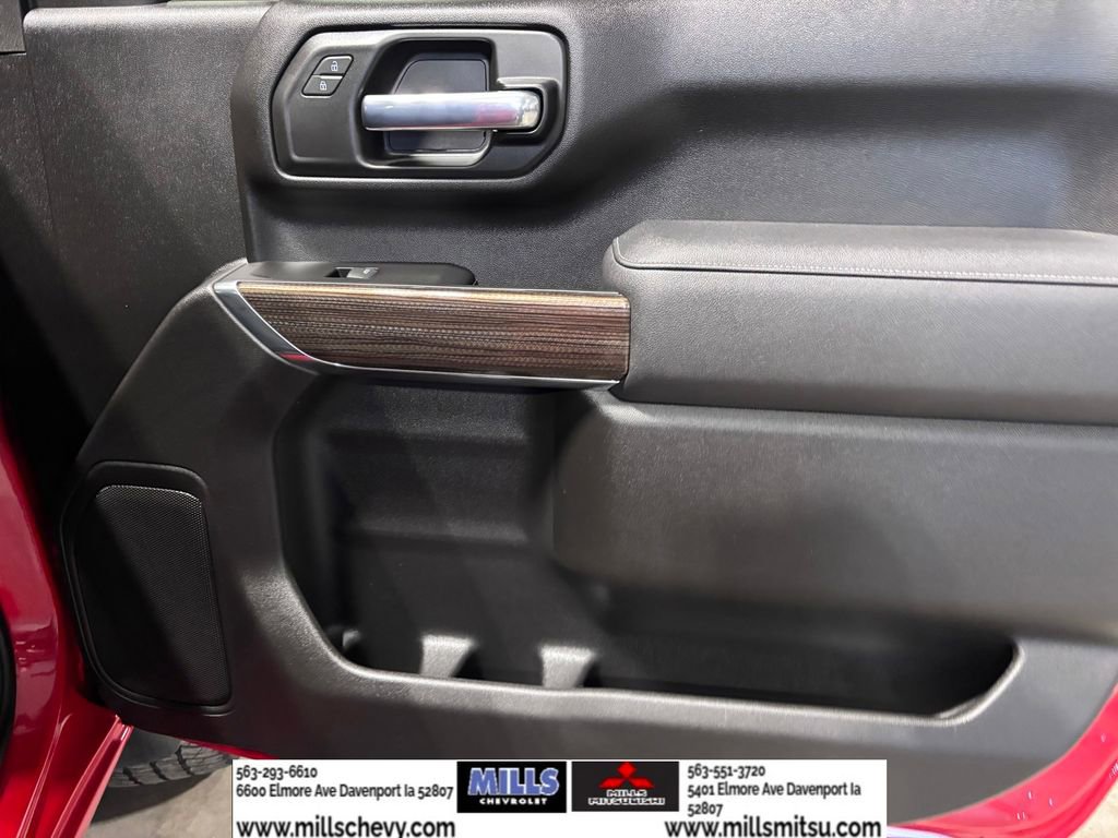 2024 Chevrolet Silverado 3500HD LT - Photo 12