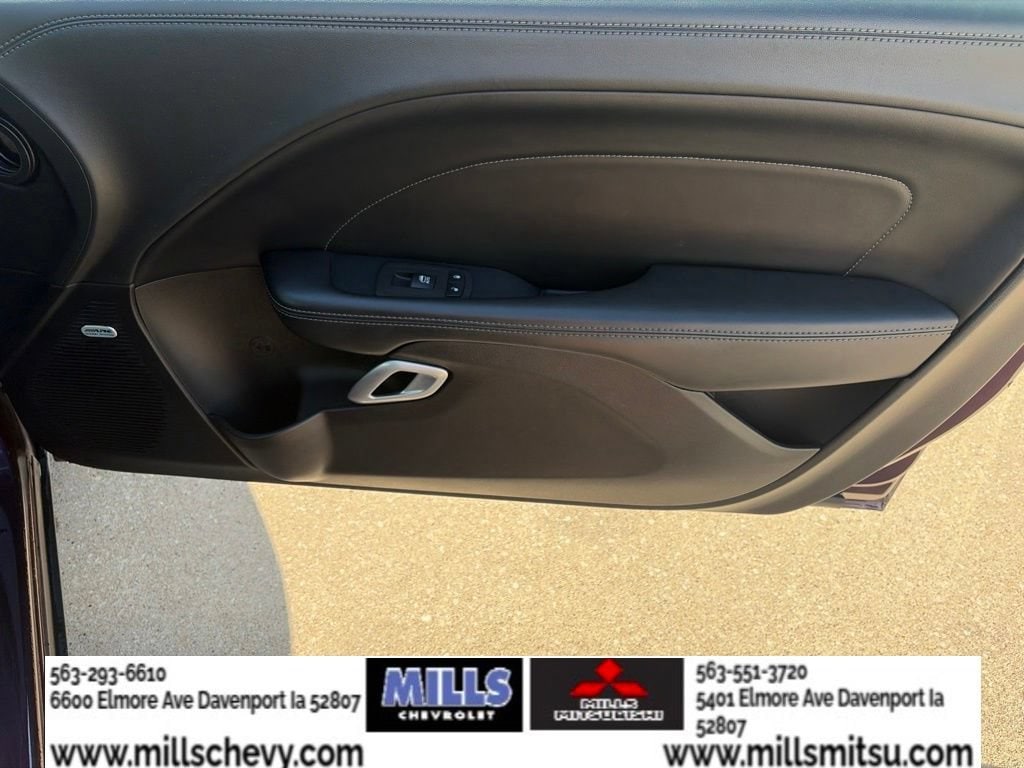 2022 Dodge Challenger R/T - Photo 25