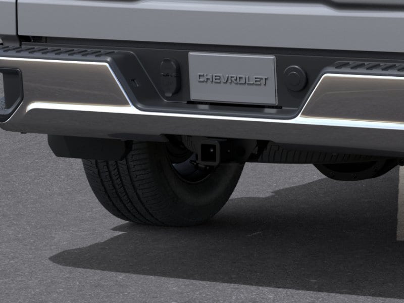 2026 Chevrolet Silverado 1500 LT - Photo 14