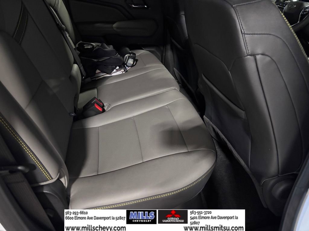 2026 Chevrolet Colorado ZR2 - Photo 15