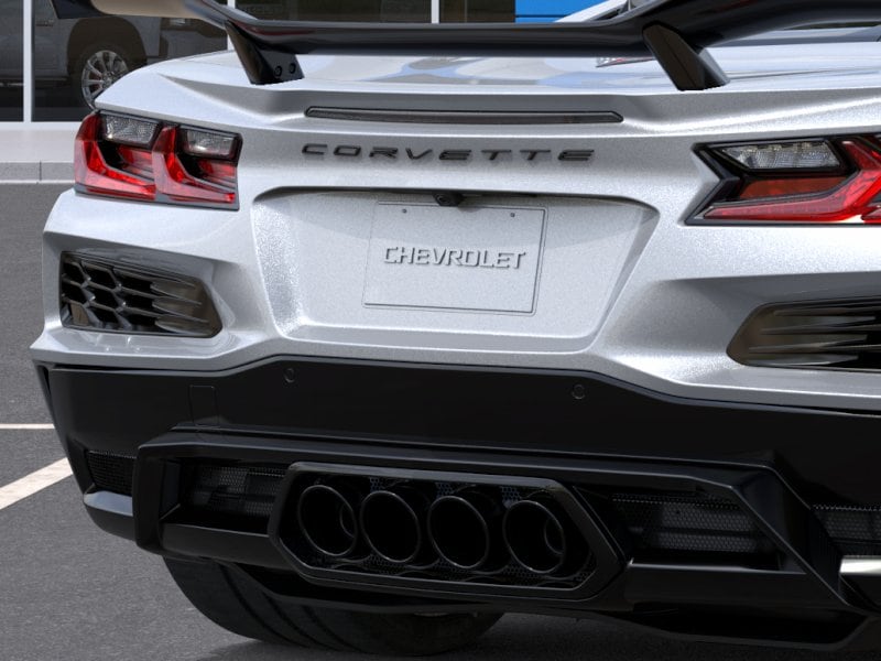 2026 Chevrolet Corvette 2LZ - Photo 14