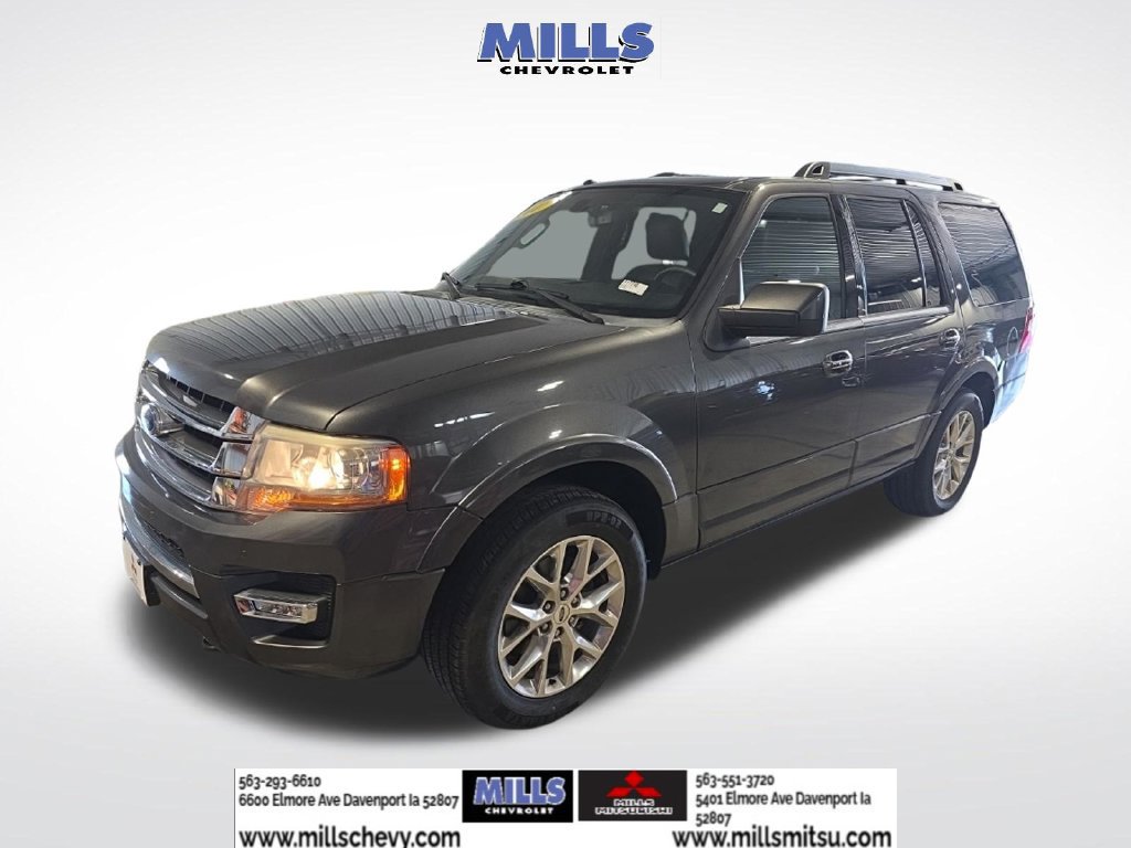  Ford Expedition