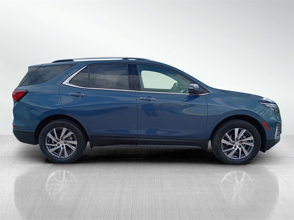 2024 Chevrolet Equinox Premier photo 4