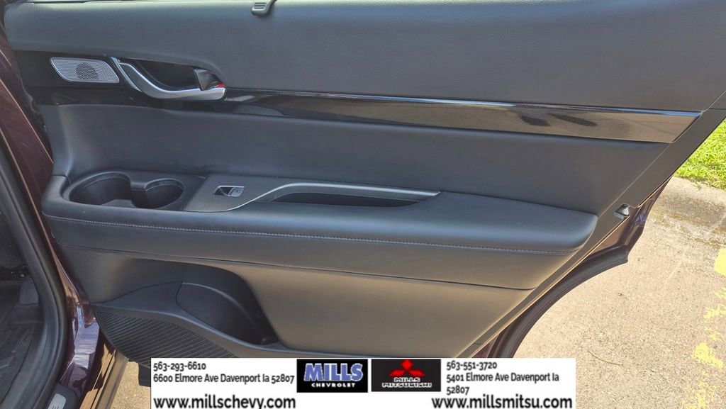 2021 Hyundai Palisade Limited - Photo 13