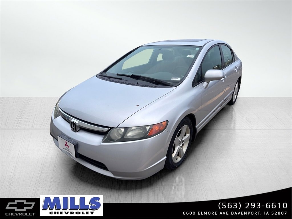 2013 Honda Civic EX's photo