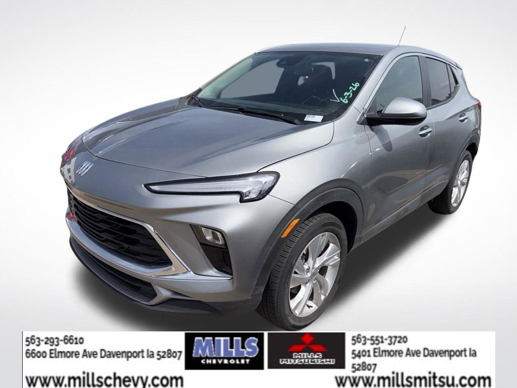 2024 Buick Encore GX Preferred AWD's photo