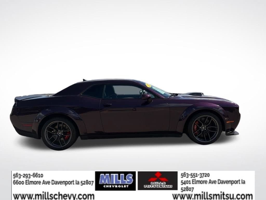 2022 Dodge Challenger R/T - Photo 6