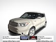  Kia Soul EV