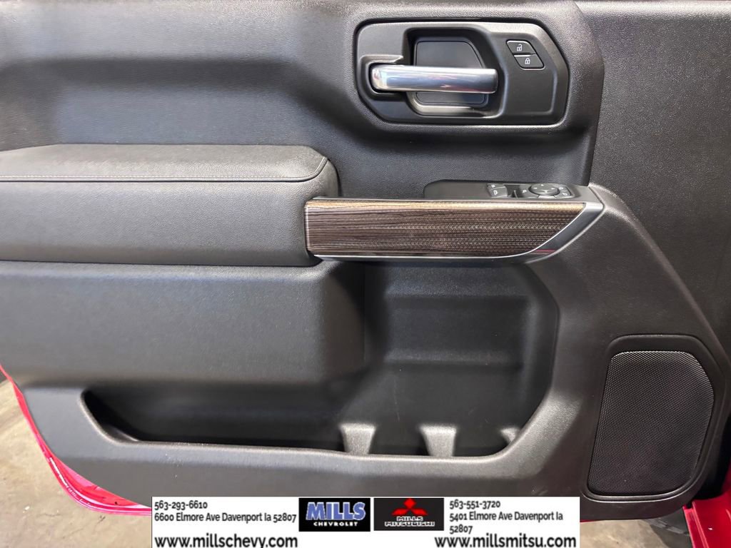 2024 Chevrolet Silverado 3500HD LT - Photo 9