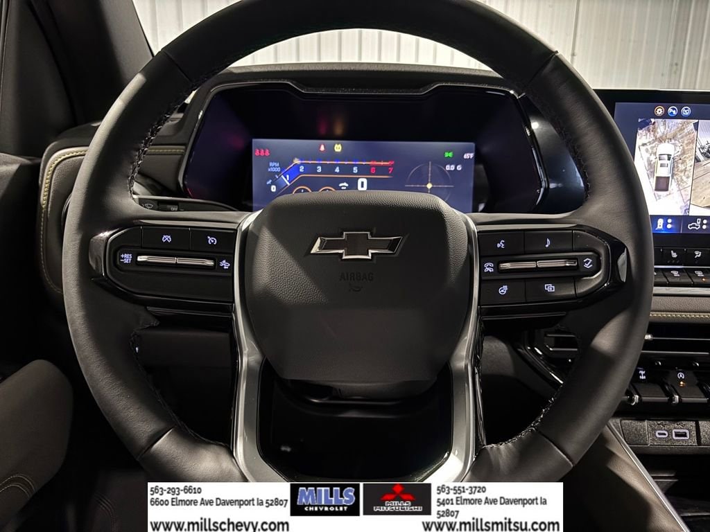 2026 Chevrolet Colorado ZR2 - Photo 20