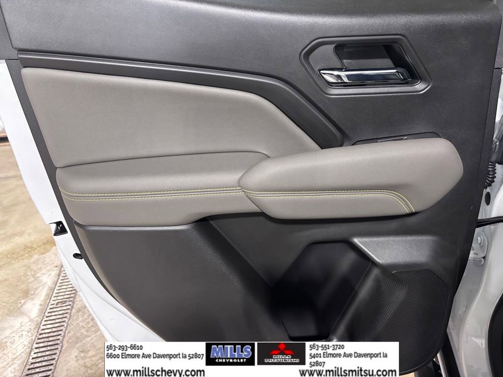 2026 Chevrolet Colorado ZR2 - Photo 11