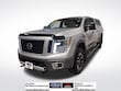  Nissan Titan XD