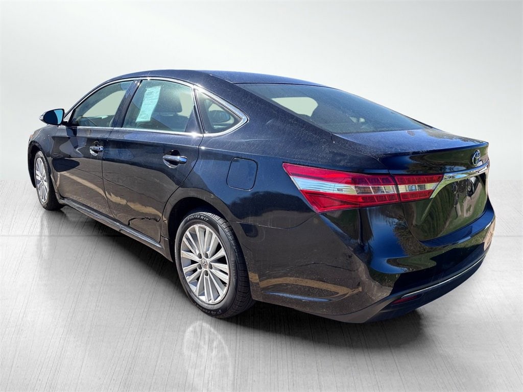 Used 2013 Toyota Avalon Hybrid XLE Premium Sedan