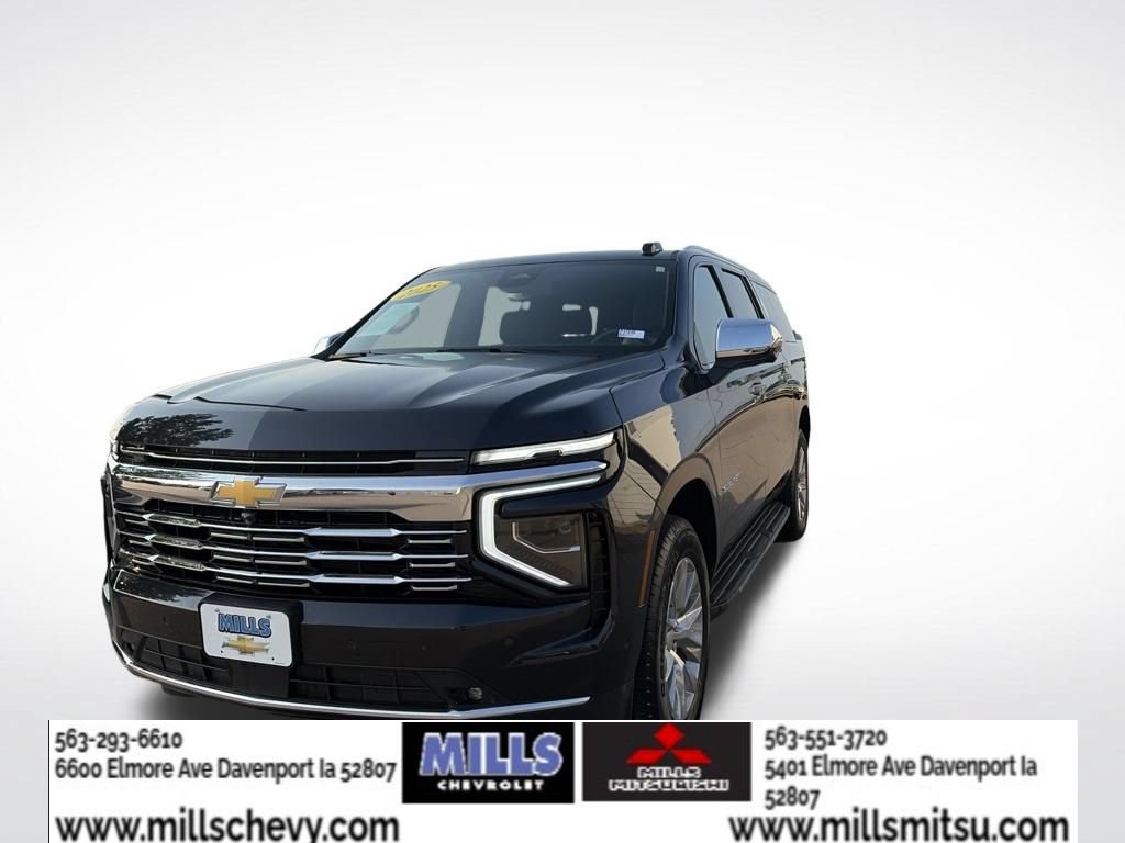  Chevrolet Suburban